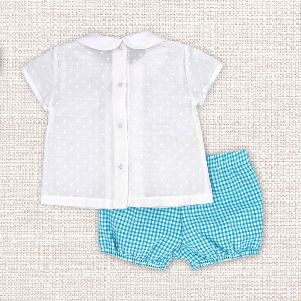 Rapife 2pc Jam Pant Set 4818S26