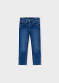Mayoral Slim Fit Jeans 3581
