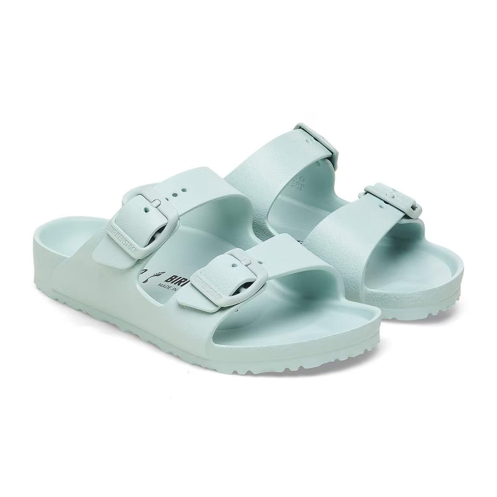 Birkenstock Arizona EVA Kids Surf Green