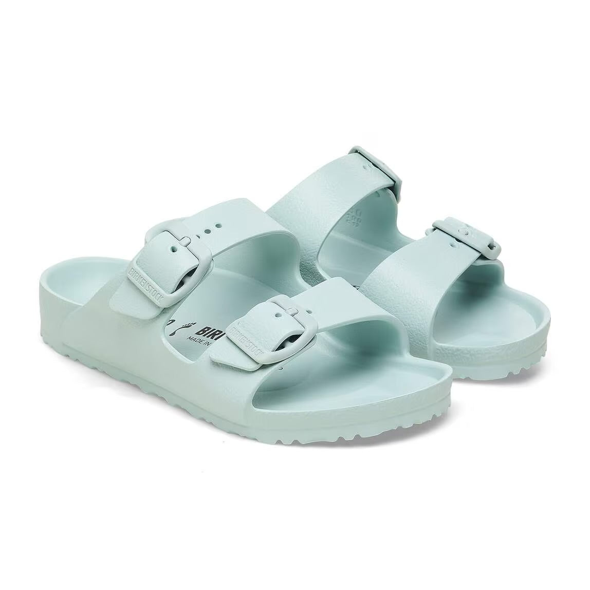Birkenstock Arizona EVA Kids Surf Green