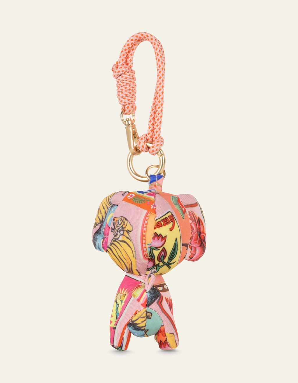 Oilily Elephas Pendant MEOIL1359