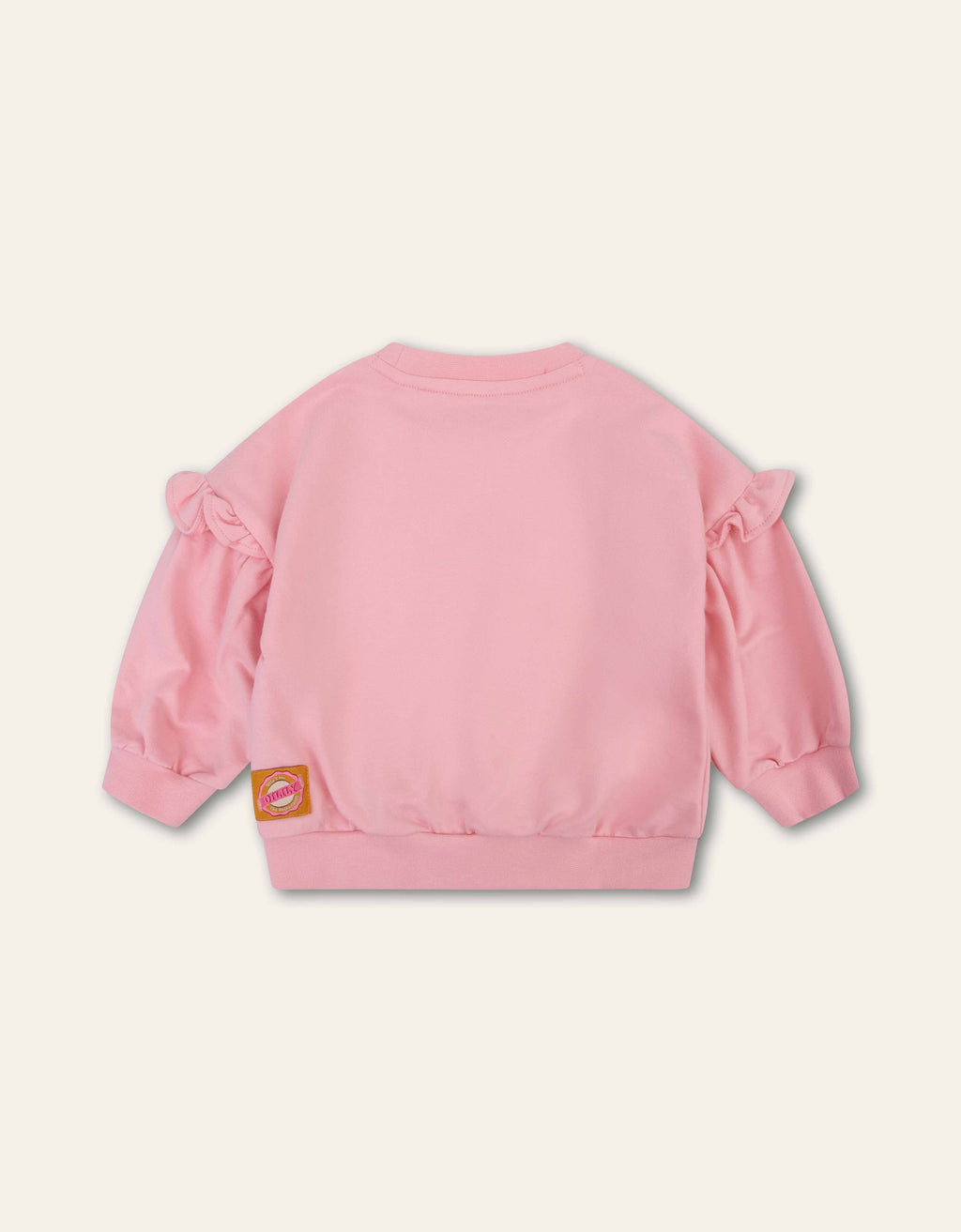 Oilily Hibiscus Sweatshirt YS26GHj002