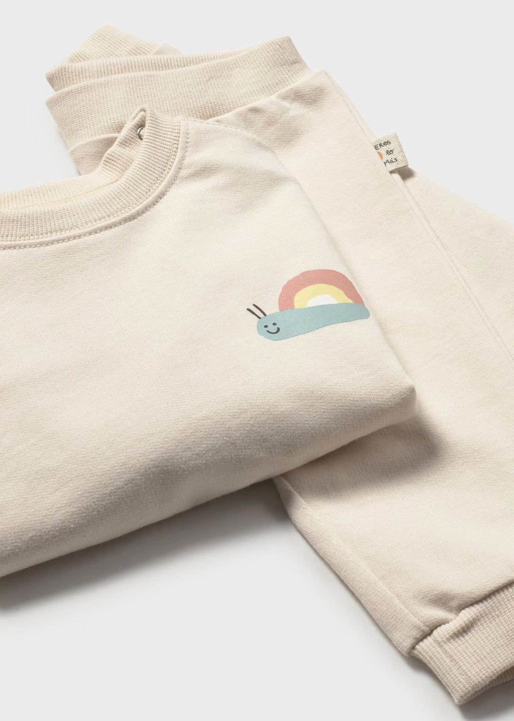 Mayoral Baby Unisex Tracksuit 1898