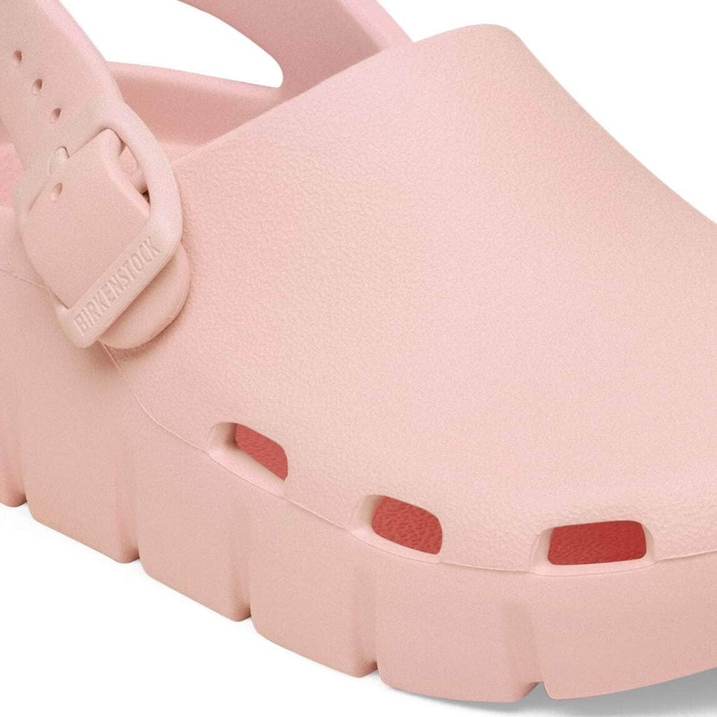 Birkenstock Birki Flow EVA Kids Light Rose
