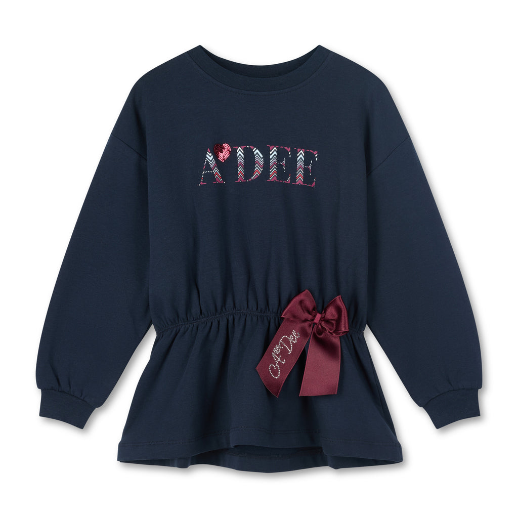 A'Dee Celine Legging Set - Dark Navy W263522