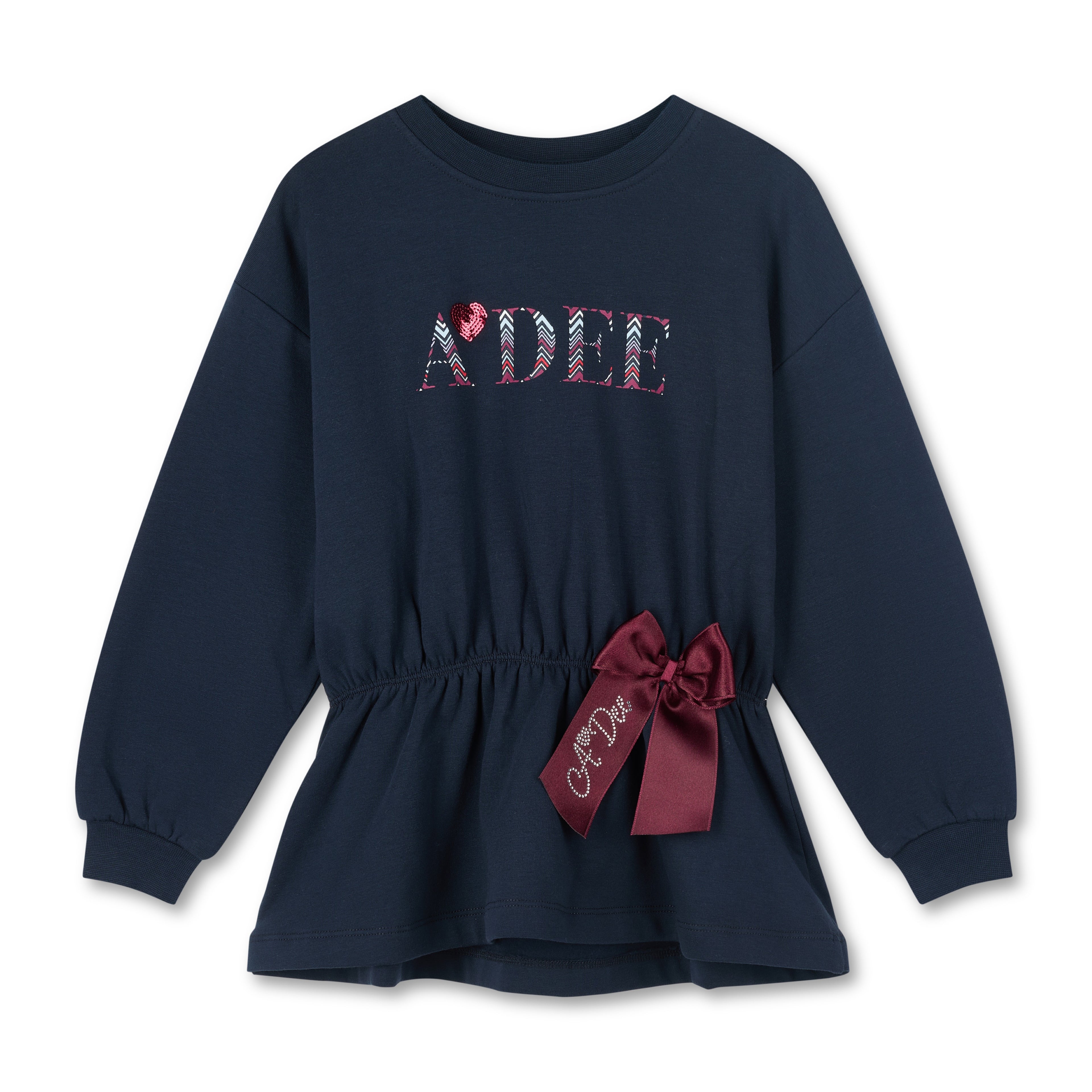A'Dee Celine Legging Set - Dark Navy W263522