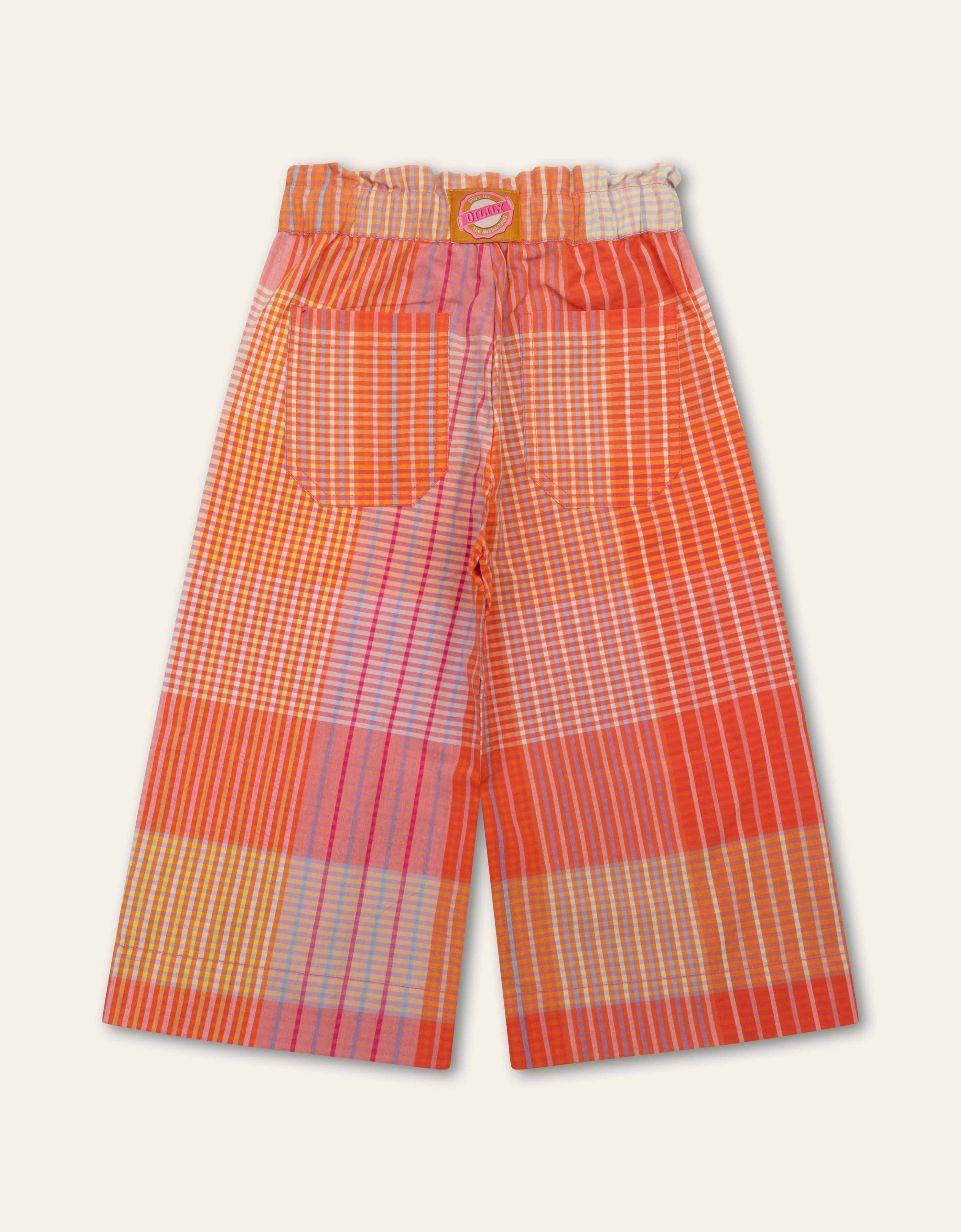 Oilily Poodle Pants YS26GPA003
