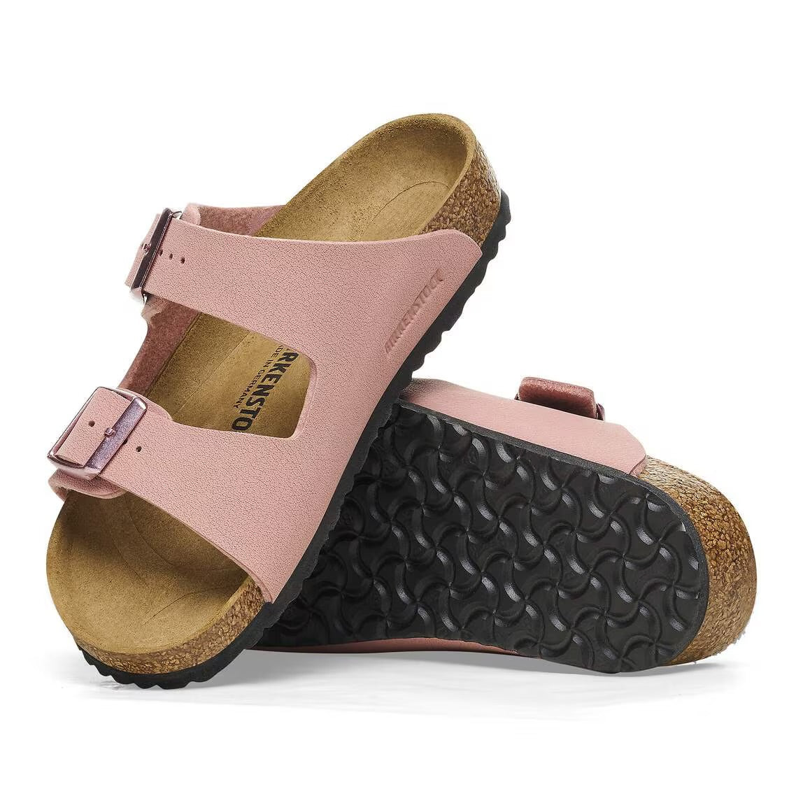 Birkenstock Arizona Kids BS Pink Clay