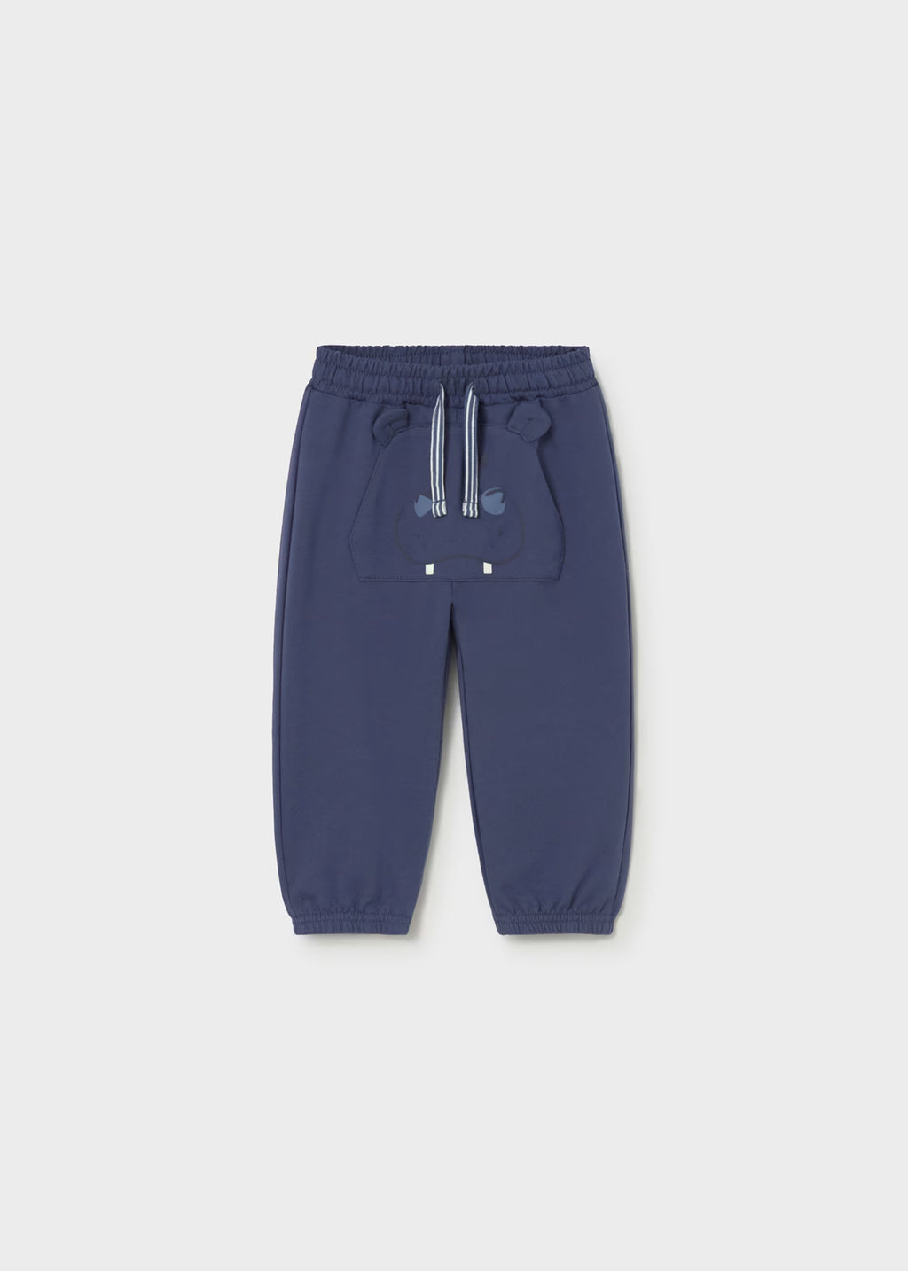 Mayoral Toddler Hippo Joggers 1525