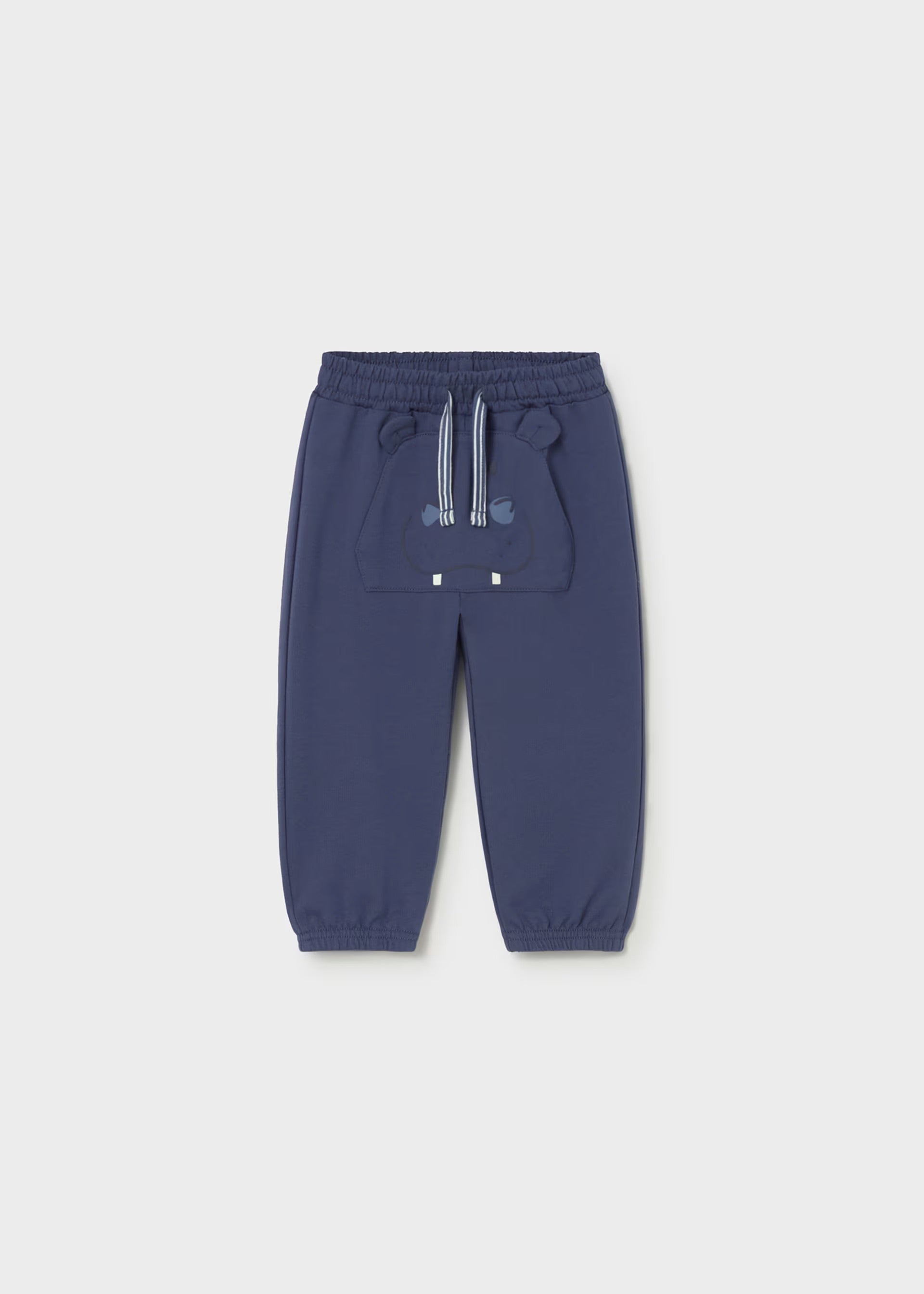 Mayoral Toddler Hippo Joggers 1525