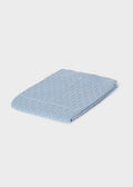 Mayoral Baby Sky Cotton Shawl 9132