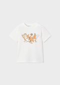 Mayoral Surfers T-shirt 3063