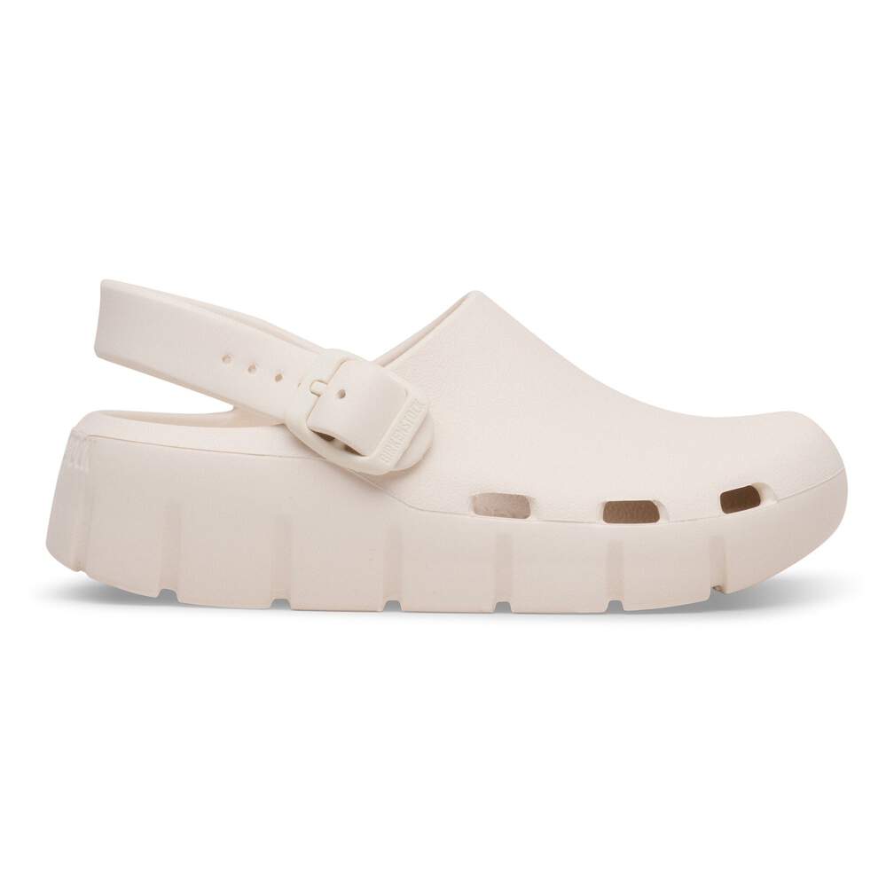 Birkenstock Birki-Flow Kids EVA Eggshell