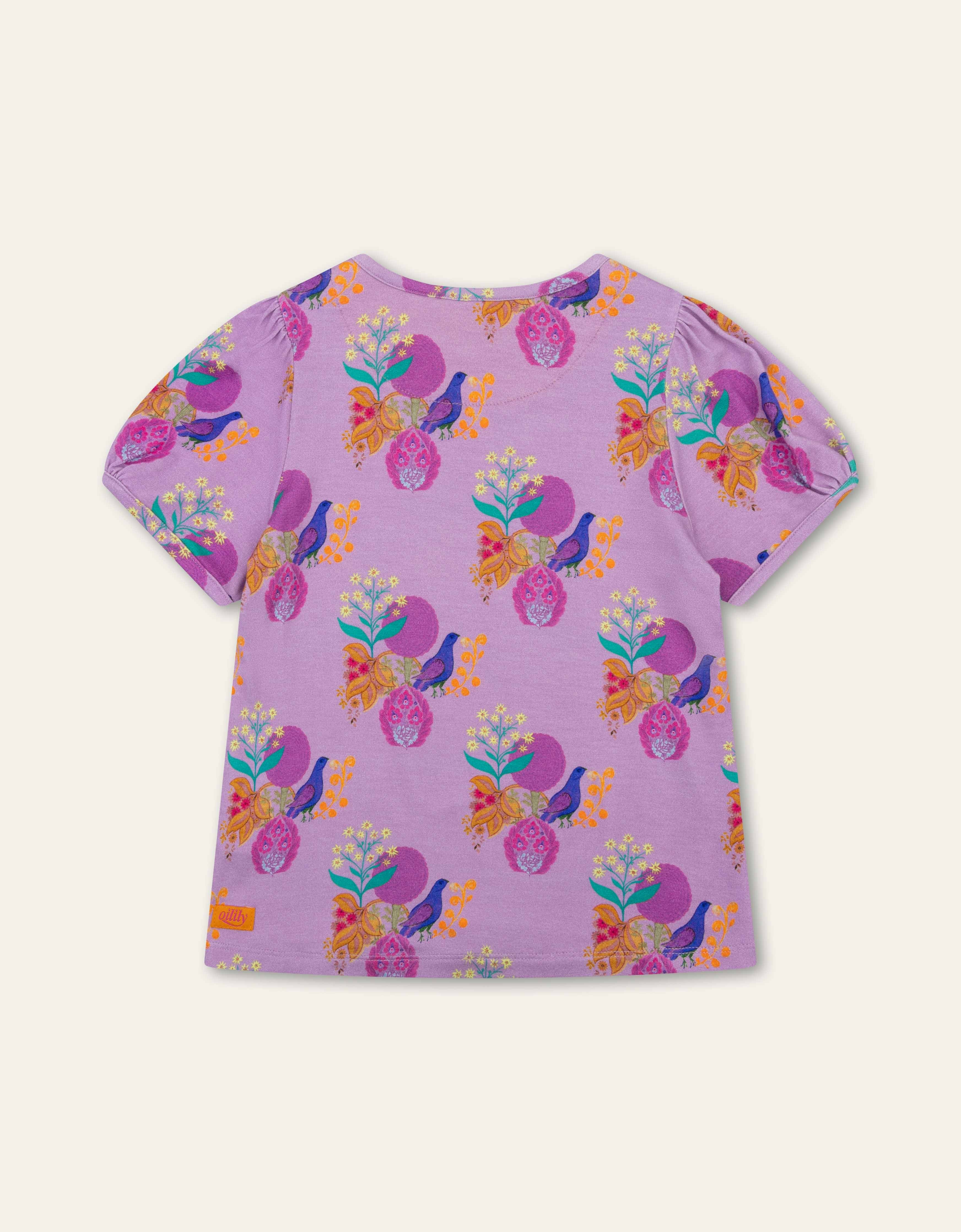 Oilily Tease T-shirt YS26GJE210