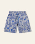 Oilily Boys Petuel Shorts YS26BPA562