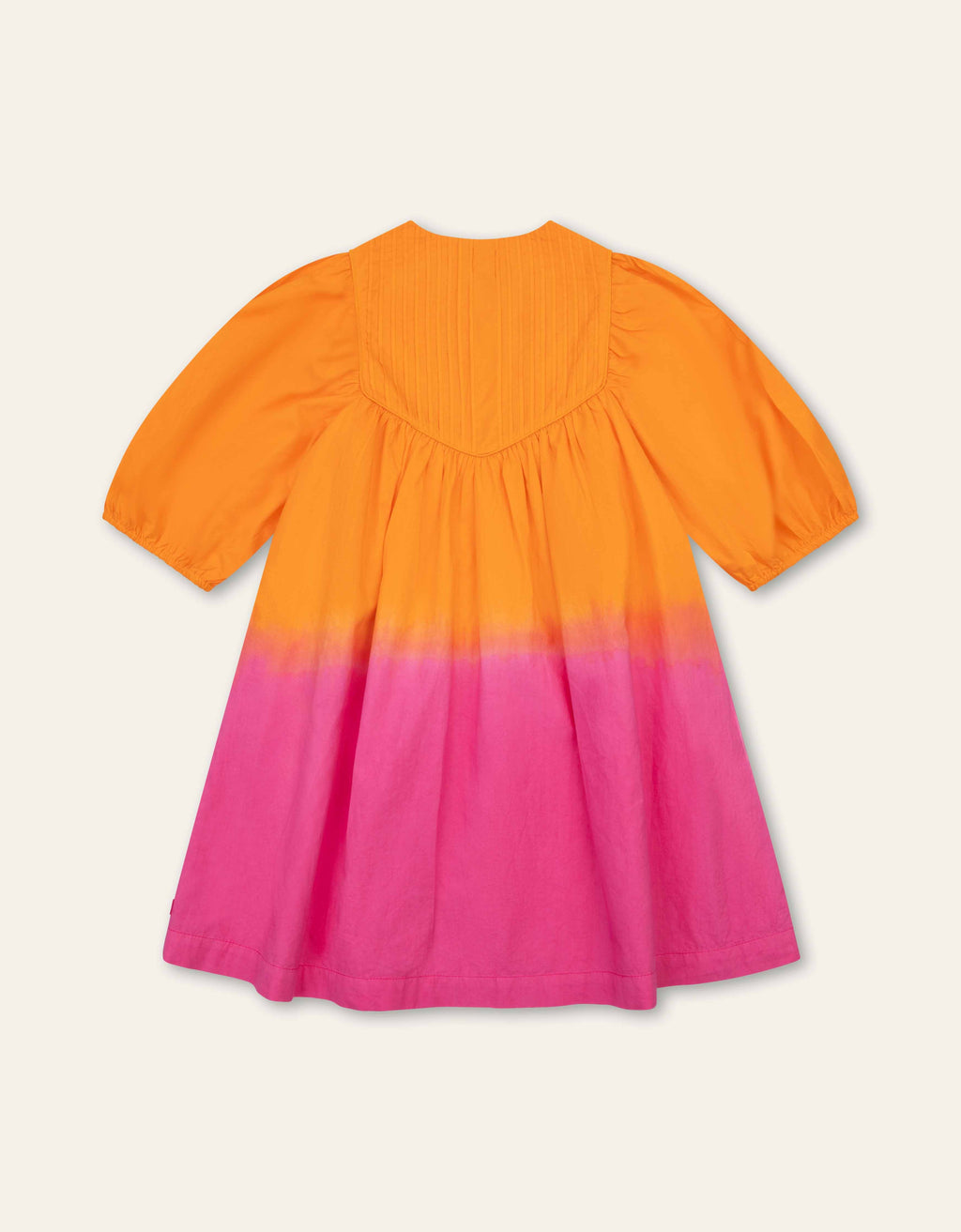 Oilily Deevika Dress YS26GDR202