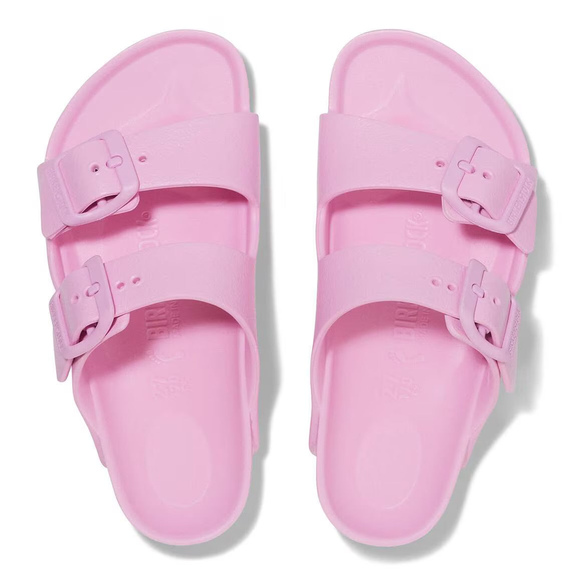Birkenstock Arizona EVA Kids Fondant Pink