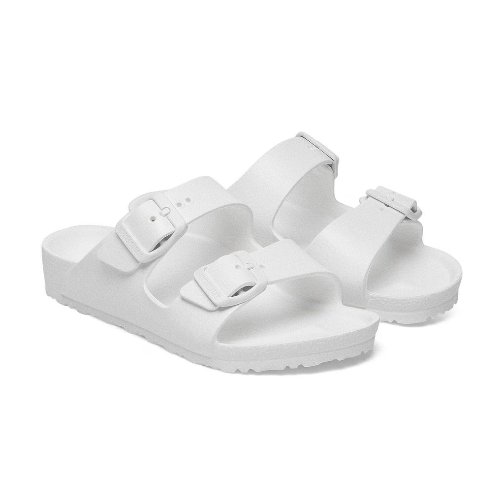 Birkenstock Arizona EVA Kids White