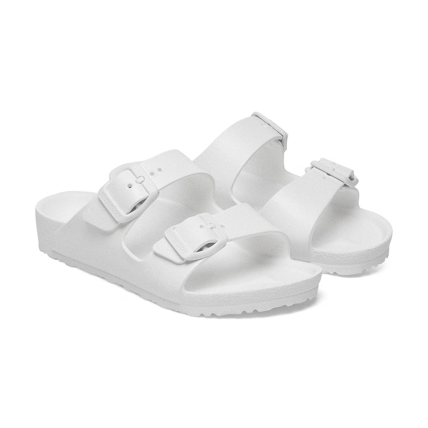 Birkenstock Arizona EVA Kids White