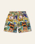 Oilily Boys Prins Shorts YS26BPA564