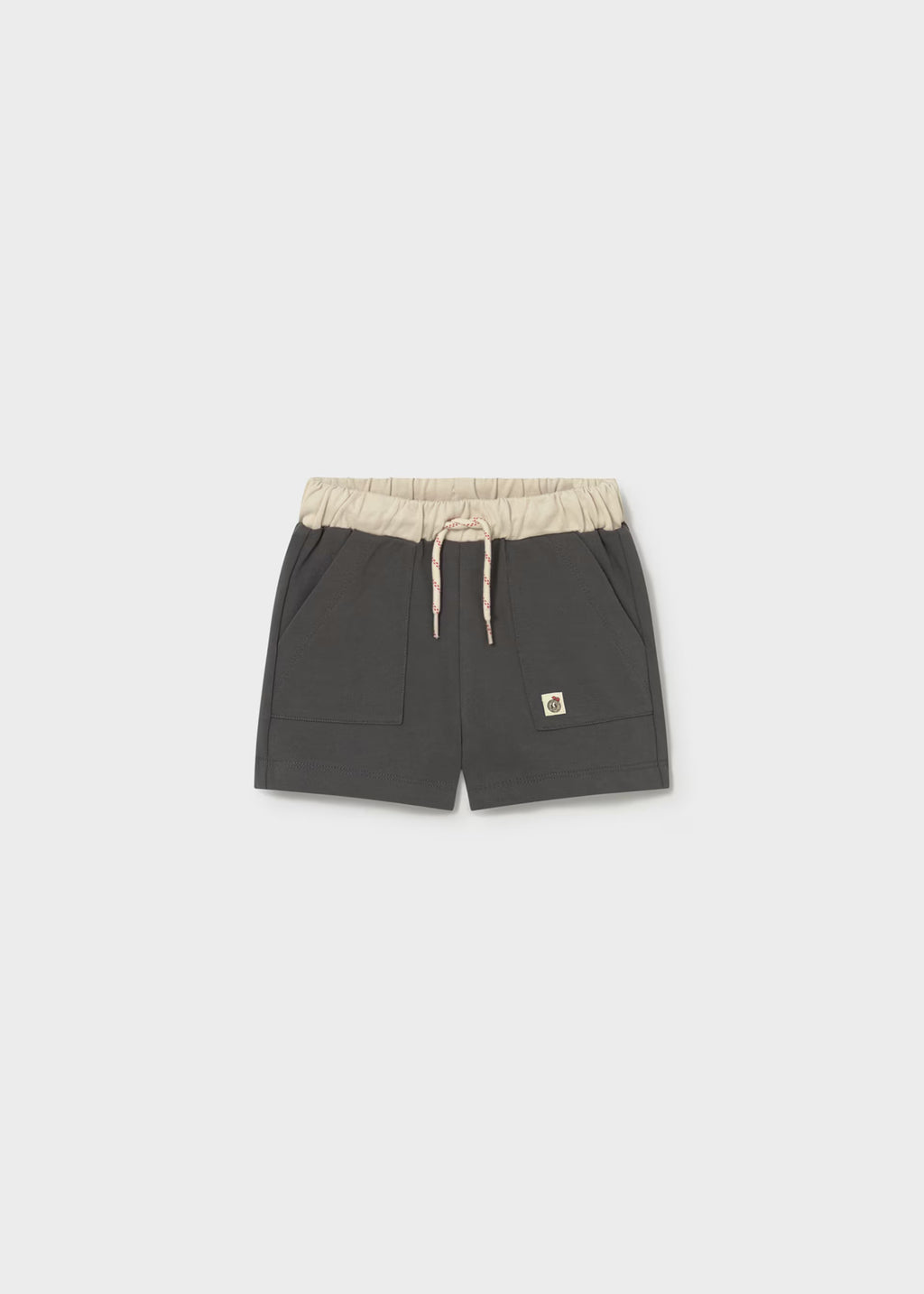 Mayoral Toddler Sweat Shorts 1218