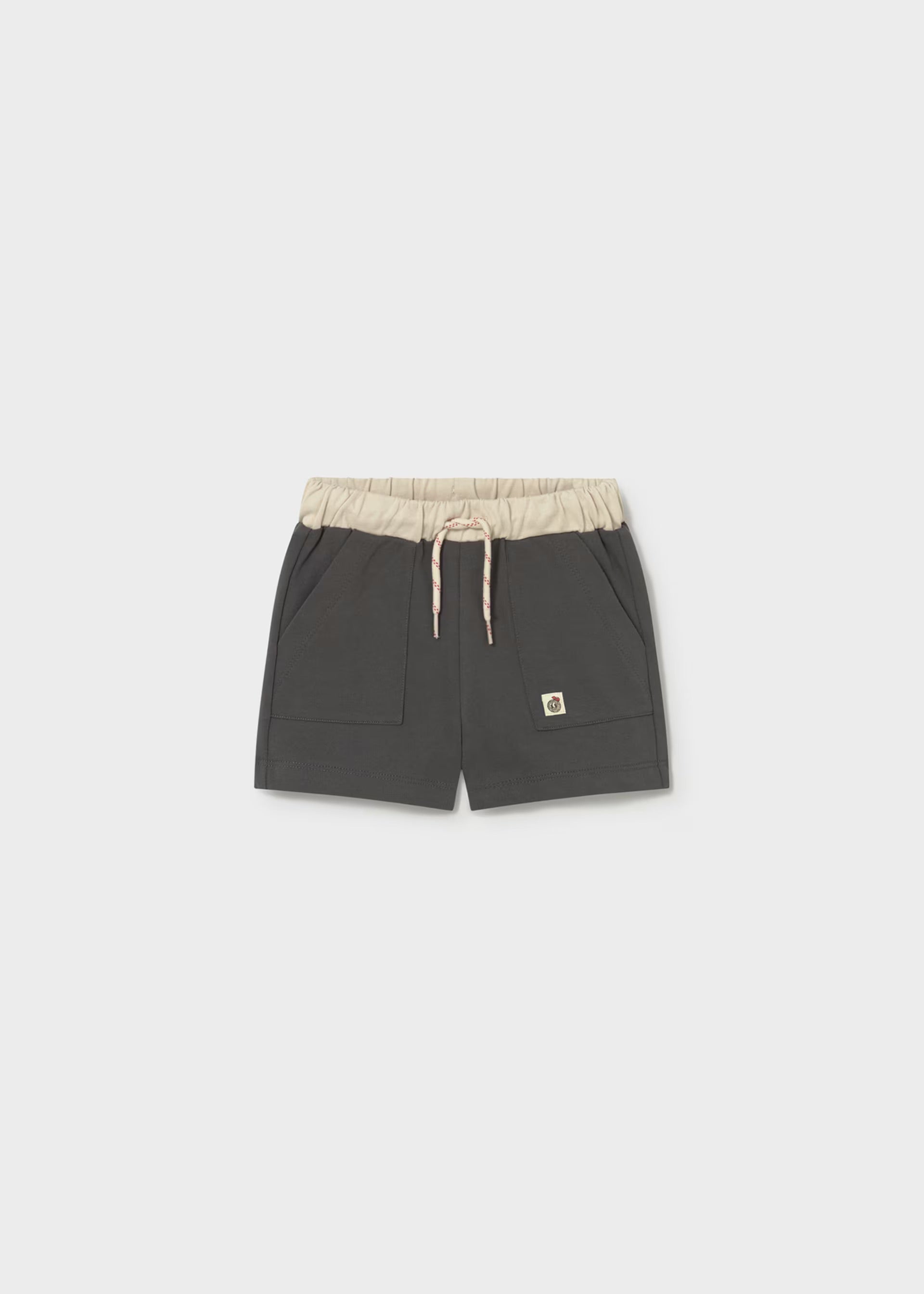 Mayoral Toddler Sweat Shorts 1218
