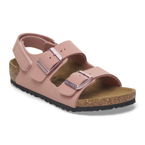 Birkenstock Milano AS Kids Pink Clay