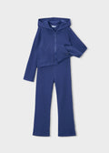 Mayoral Naavy Ribbed Tracksuit 3891