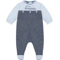 Emile et Rose Lincoln Babygrow 2644NV
