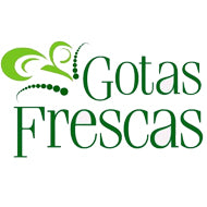 Gotas Frescas Agua de Colonia 250ml Spray