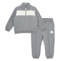 Mitch & Son Tyler 1/4 Zip Tracksuit MS26506