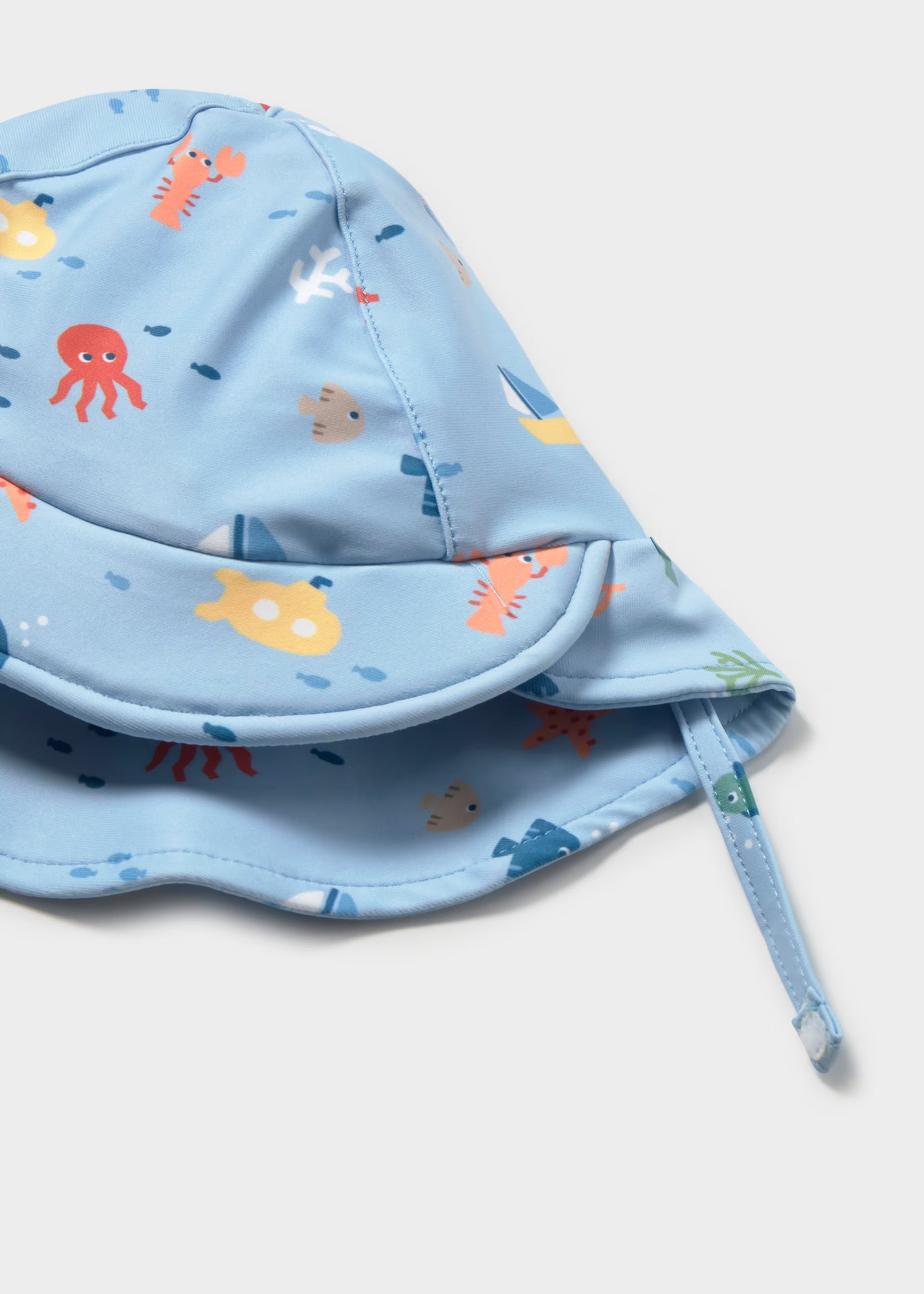 Mayoral Baby UV 2pc Swim Set 1620