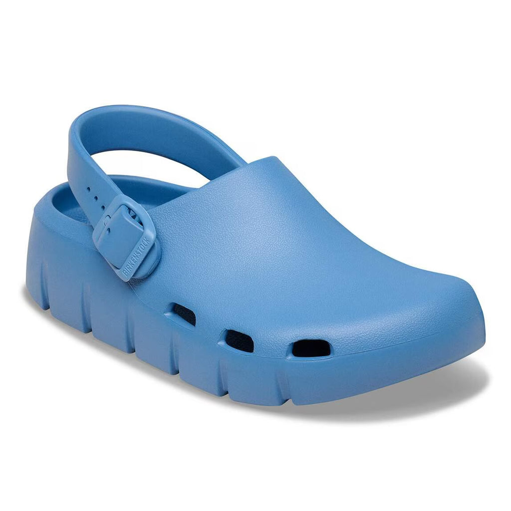 Birkenstock Birki Flow Kids EVA Elemental Blue