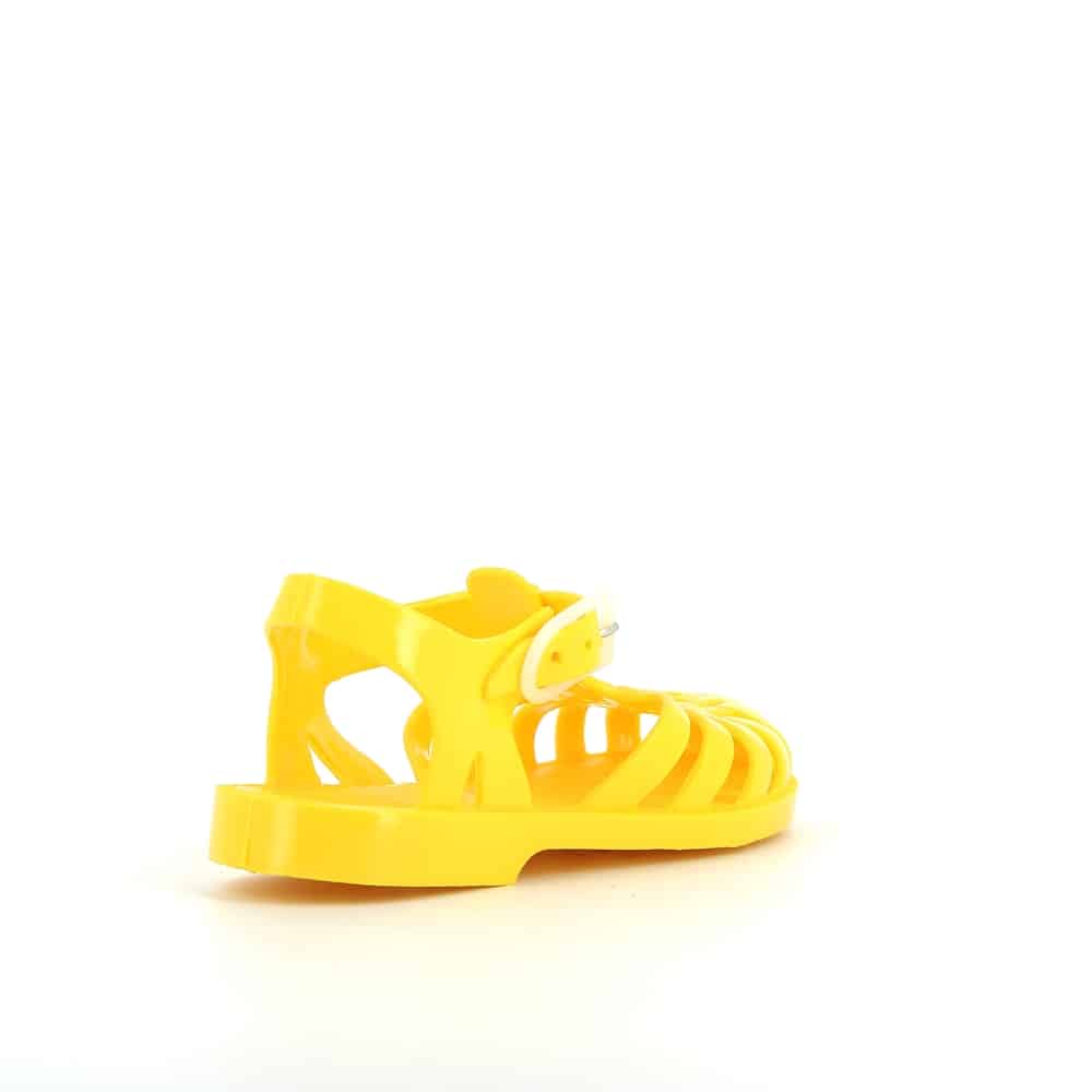 Meduse Children's Clear Jelly Shoes