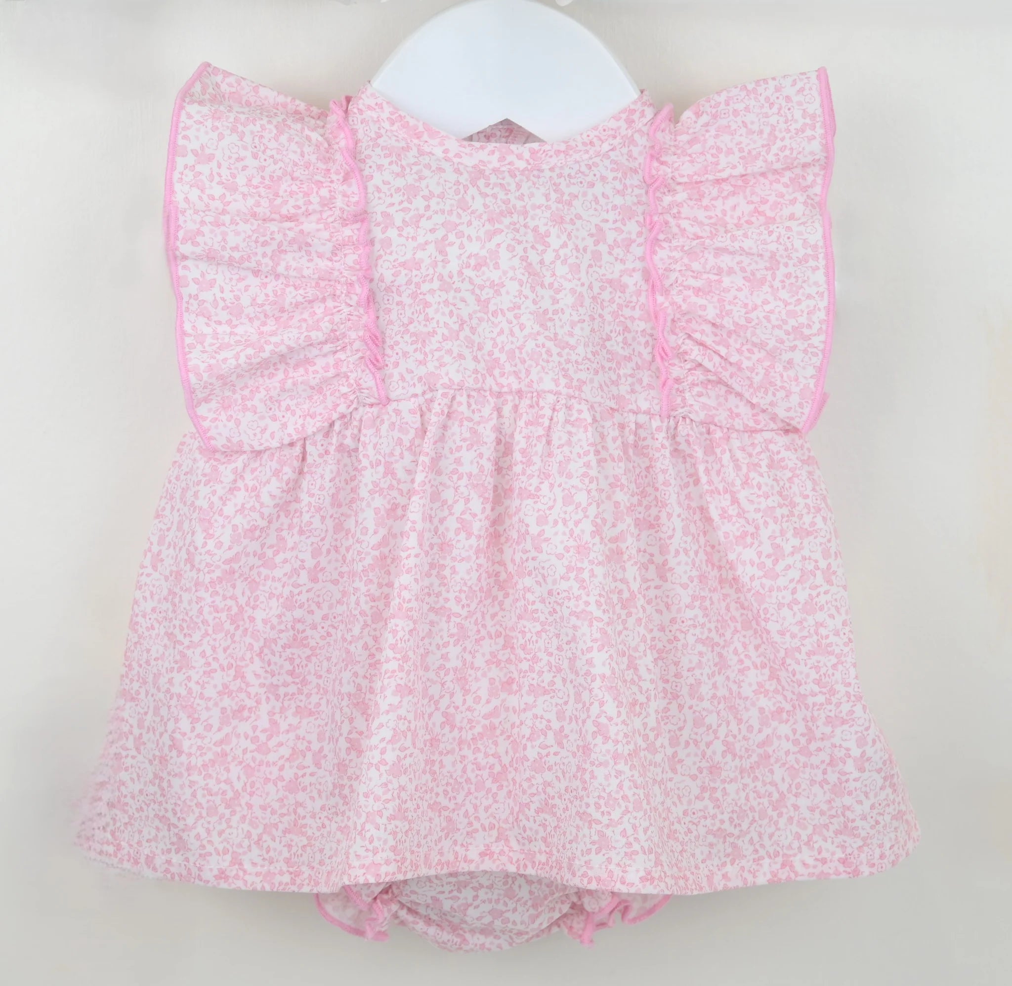 PEX Muriel Dress & Bloomers