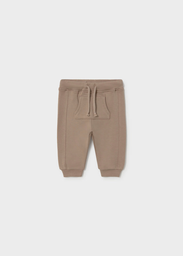 Mayoral Baby Mocha Joggers 2527