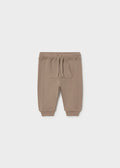Mayoral Baby Mocha Joggers 2527
