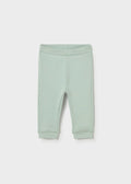 Mayoral Baby Unisex Ribbed Leggings 1740