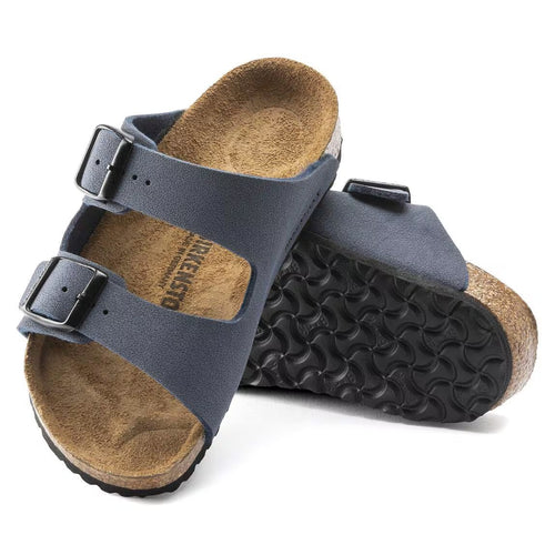 Birkenstock Arizona Kids BS Navy
