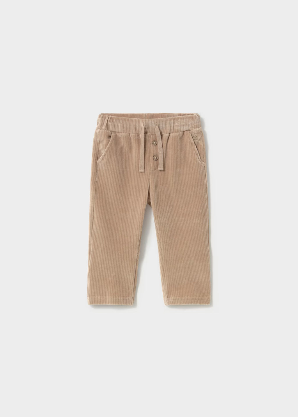 Mayoral Toddler Knit Pants 2542