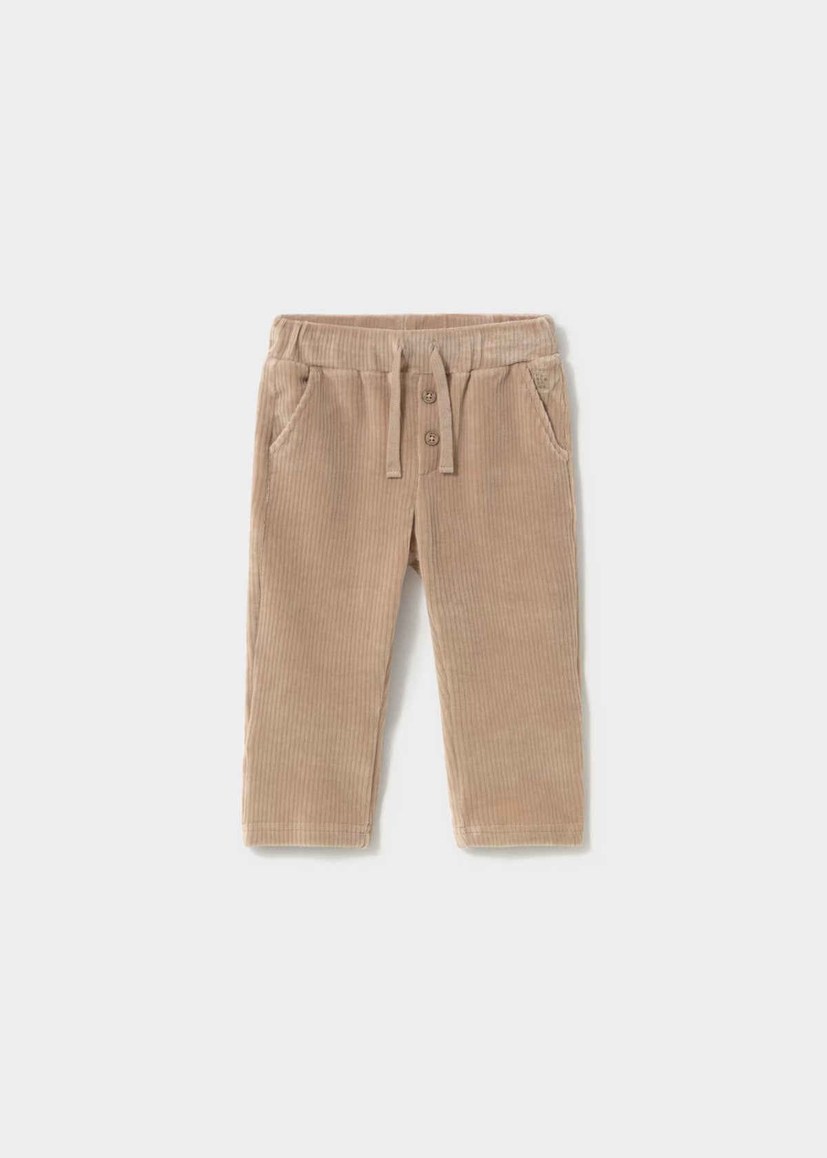 Mayoral Toddler Knit Pants 2542