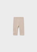 Mayoral Baby Beige Leggings 2704