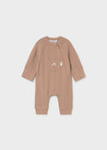Mayoral Baby Mocha Babygrow 2762