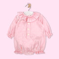 Rapife Baby Romper - Pink