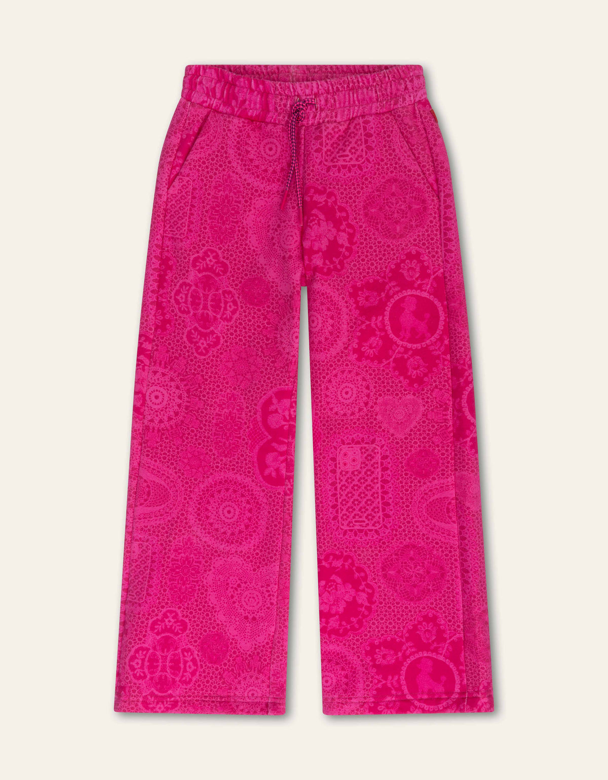 Oilily Prom Pants YF26GPA268