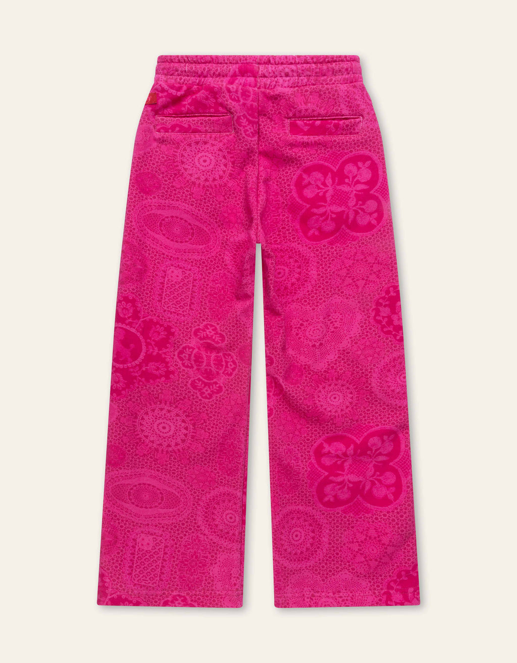 Oilily Prom Pants YF26GPA268