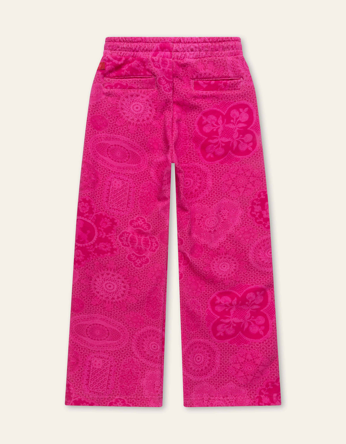 Oilily Prom Pants YF26GPA268