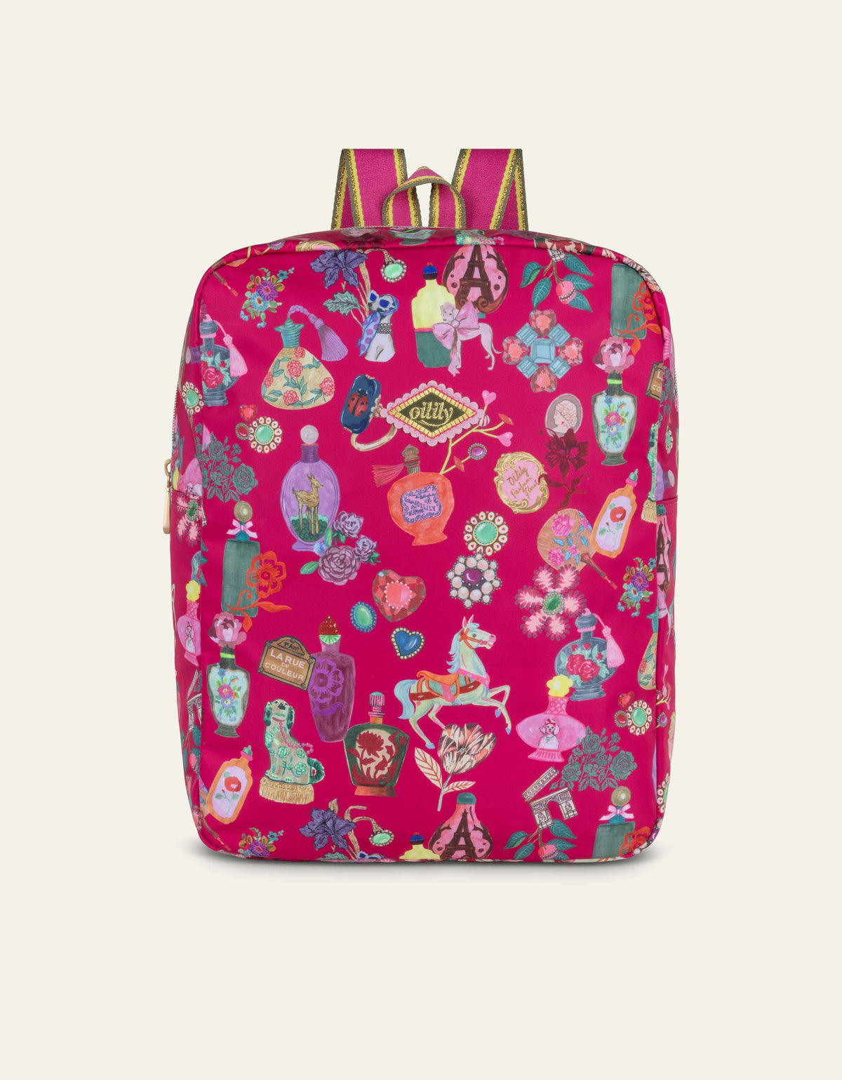 Oilily Bobbya Backpack MEOIL1774