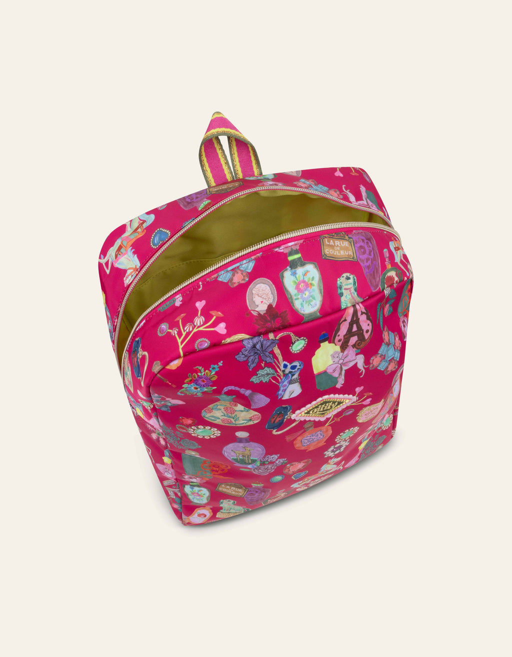 Oilily Bobbya Backpack MEOIL1774