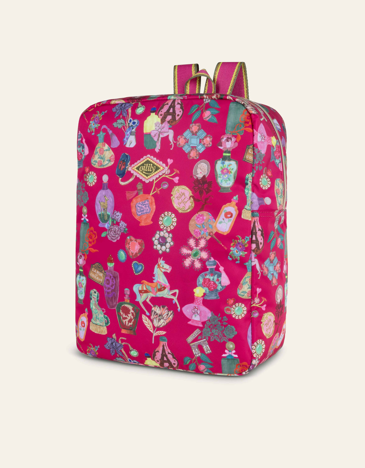 Oilily Bobbya Backpack MEOIL1774